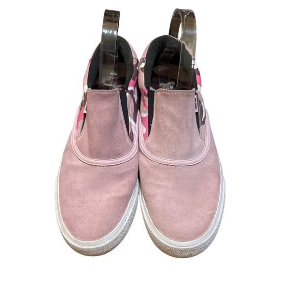 Nike Leticia Bufoni x Zoom Verona Slip \'Pink Camo\' Size 10 main image 5